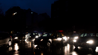 Cómo pudo un país entero como Argentina quedarse sin luz